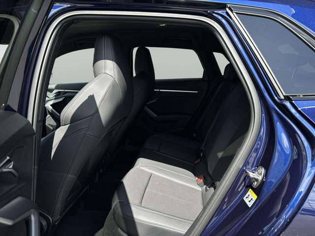 Audi A3 2025 Hybride