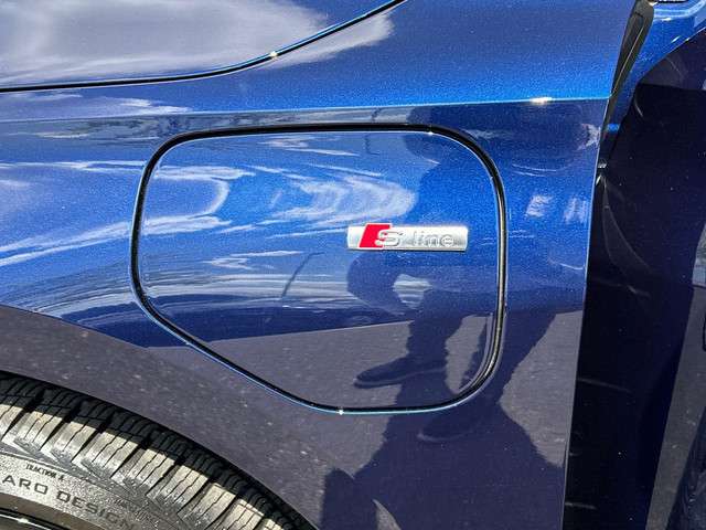 Audi A3 2025 Hybride