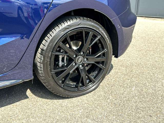 Audi A3 2025 Hybride