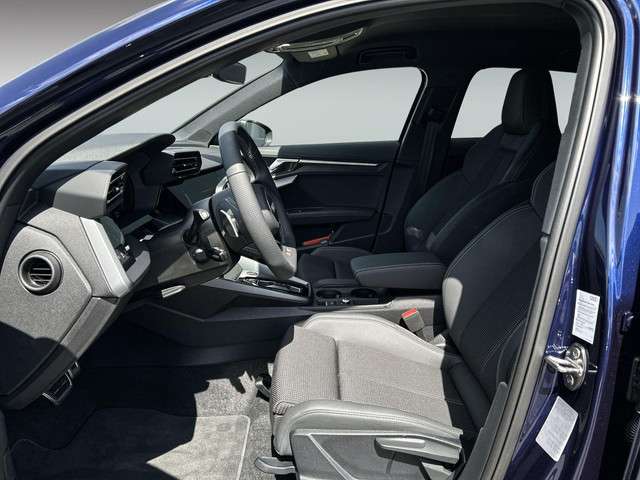 Audi A3 2025 Hybride