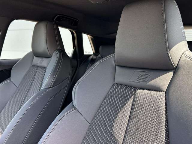 Audi A3 2025 Hybride