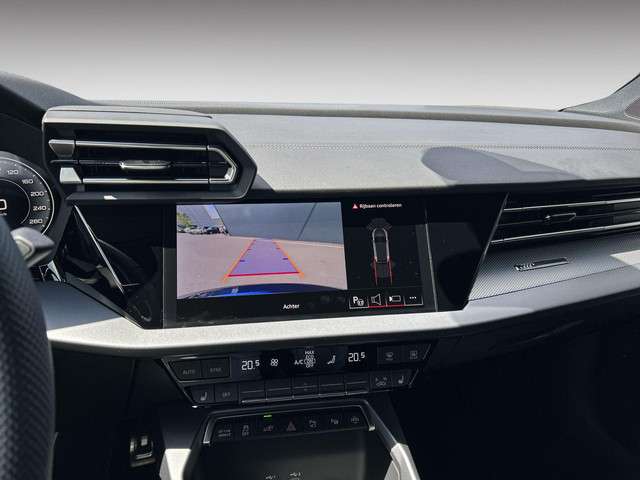 Audi A3 2025 Hybride