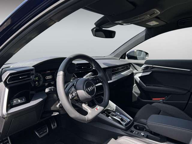 Audi A3 2025 Hybride