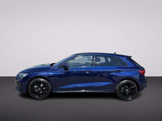 Audi A3 2025 Hybride