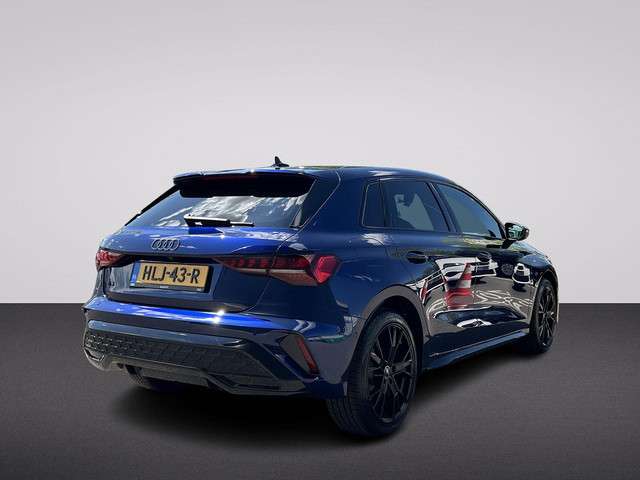 Audi A3 2025 Hybride