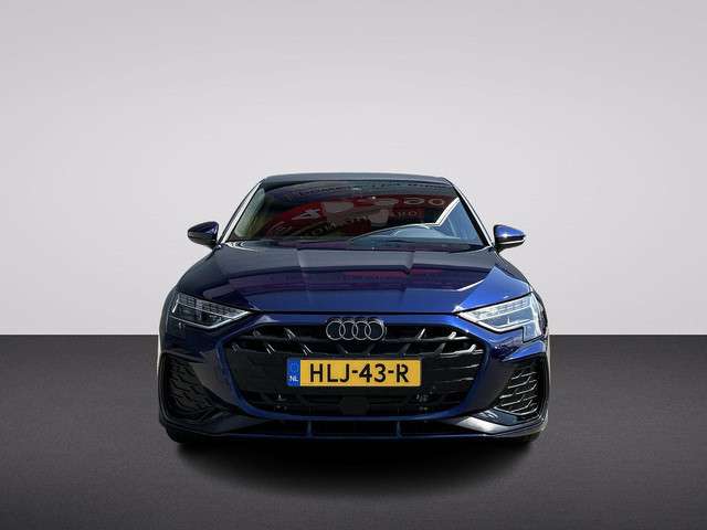 Audi A3 2025 Hybride