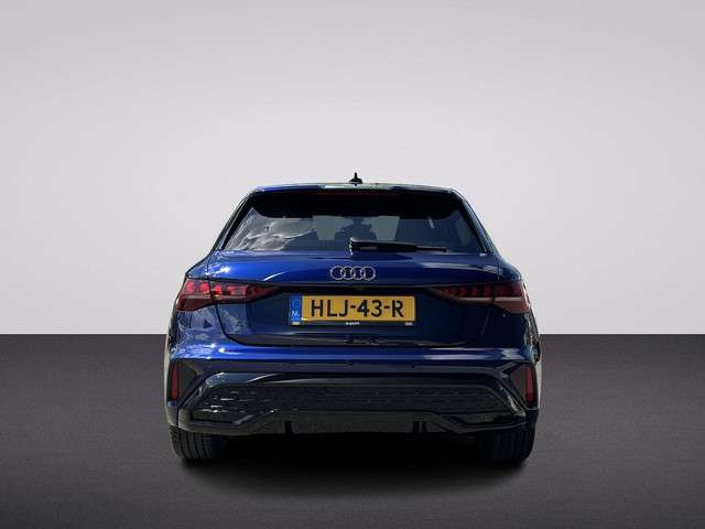 Audi A3 2025 Hybride