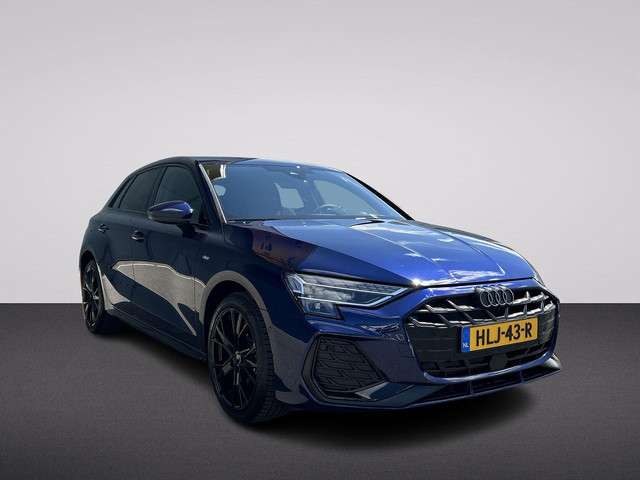 Audi A3 2025 Hybride