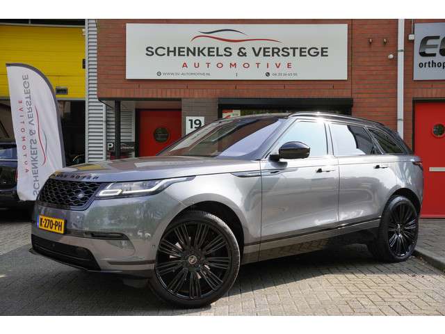 Land Rover Range Rover Velar 2.0 i4 turbo awd hse / panoramadak / meridian / 22' inch / 360 camera / foto 14
