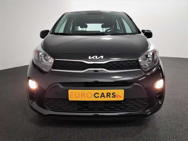 Kia Picanto 2