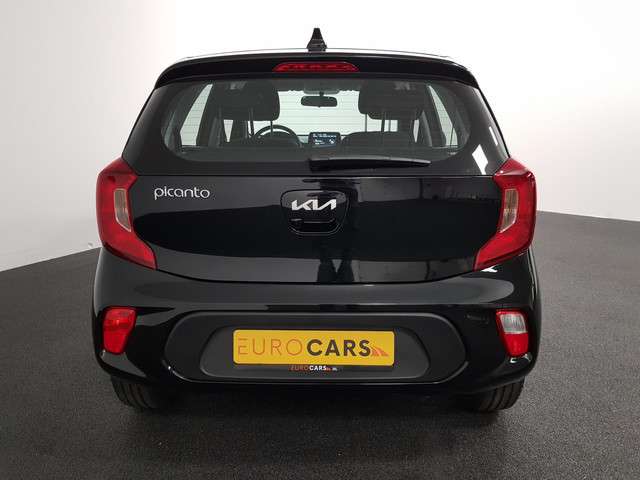 Kia Picanto 3