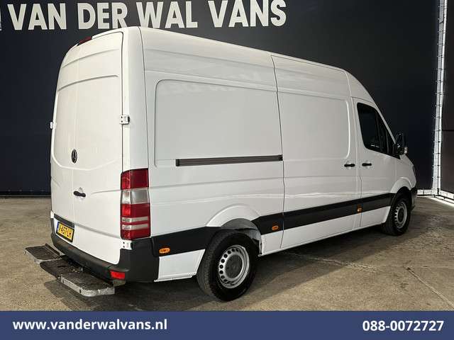 Mercedes-Benz Sprinter 2018 Diesel