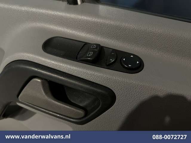 Mercedes-Benz Sprinter 2018 Diesel
