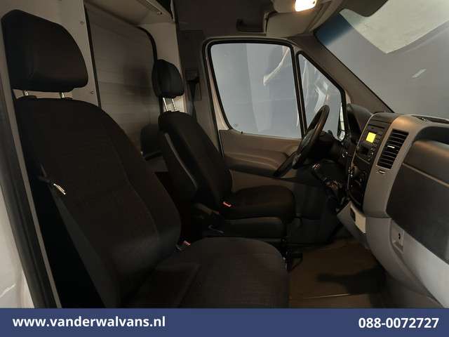 Mercedes-Benz Sprinter 2018 Diesel