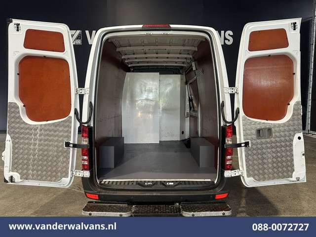 Mercedes-Benz Sprinter 2018 Diesel