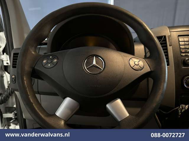 Mercedes-Benz Sprinter 2018 Diesel