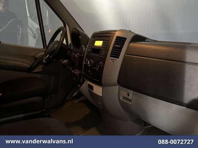 Mercedes-Benz Sprinter 2018 Diesel