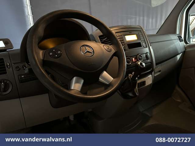 Mercedes-Benz Sprinter 2018 Diesel