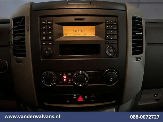 Mercedes-Benz Sprinter 2018 Diesel