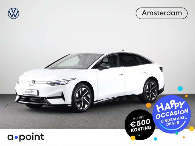 Volkswagen ID.7 2025 Elektrisch