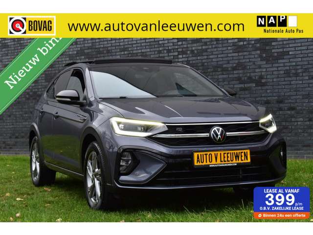 Volkswagen Taigo 2022 Benzine