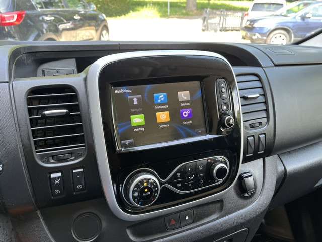 Renault Trafic 2020 Diesel