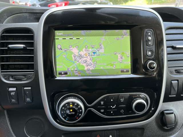 Renault Trafic 2020 Diesel