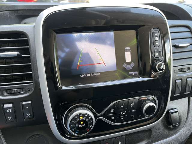 Renault Trafic 2020 Diesel