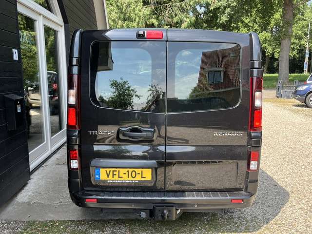 Renault Trafic 2020 Diesel