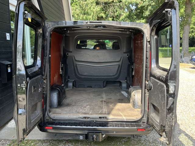 Renault Trafic 2020 Diesel