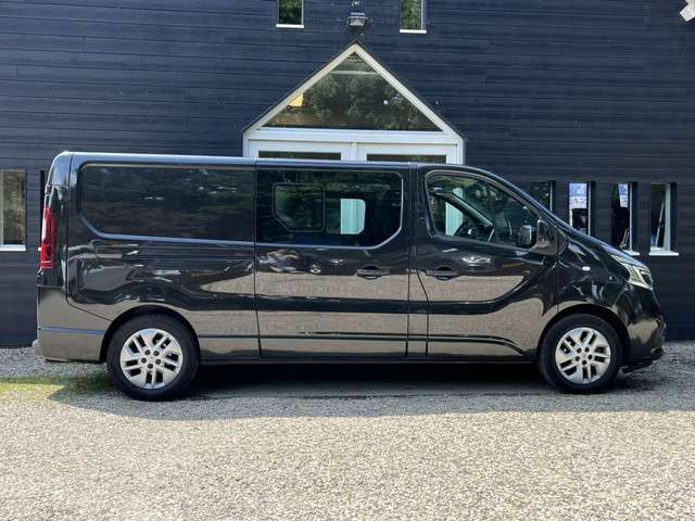 Renault Trafic 2020 Diesel