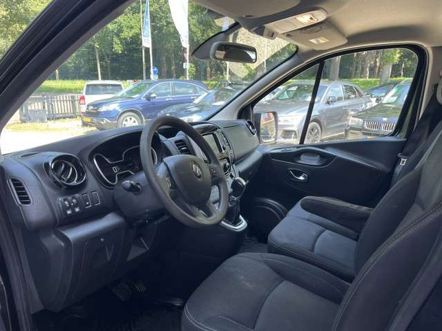 Renault Trafic 2020 Diesel