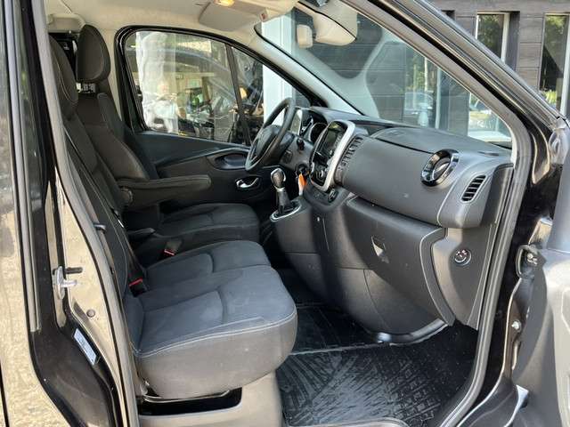 Renault Trafic 2020 Diesel