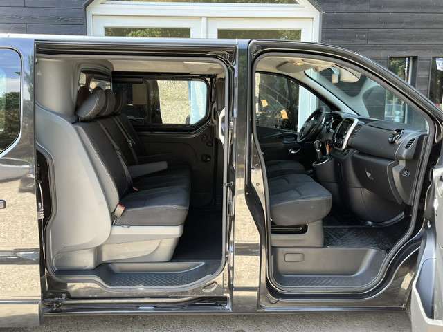 Renault Trafic 2020 Diesel
