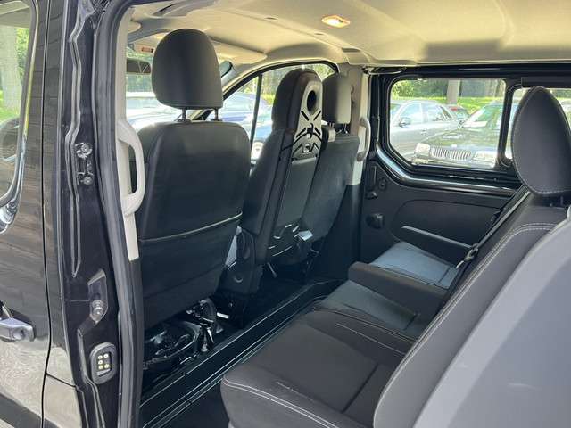 Renault Trafic 2020 Diesel