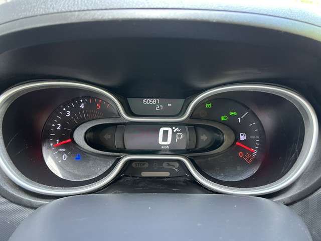 Renault Trafic 2020 Diesel