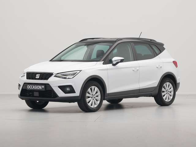 SEAT Arona 2