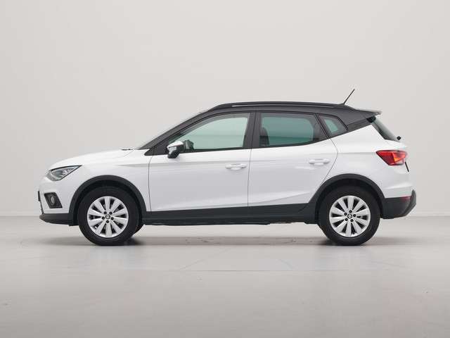 SEAT Arona 3
