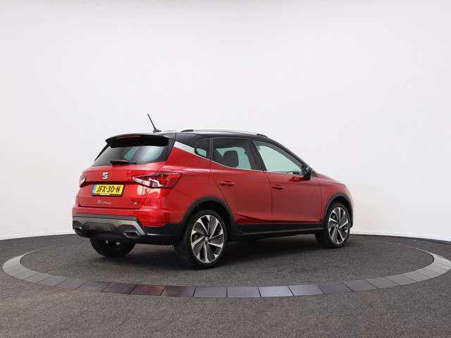 SEAT Arona 2