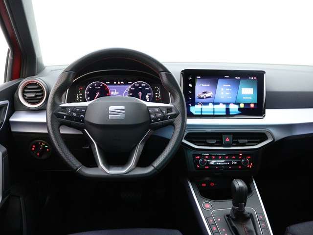 SEAT Arona 3