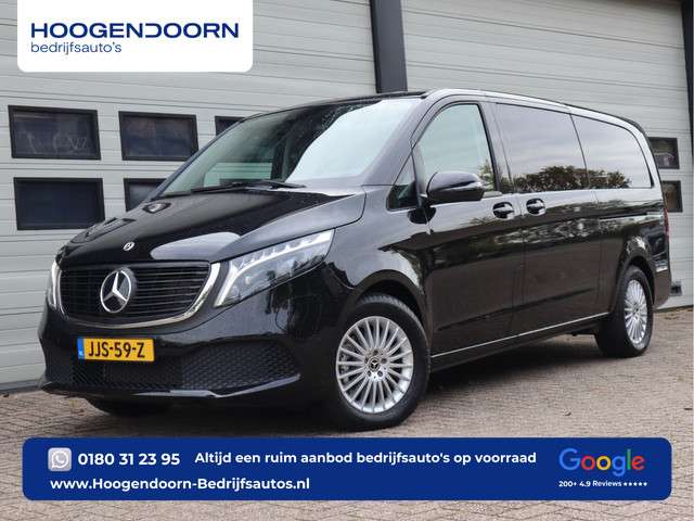 Mercedes-Benz EQV 2023 Elektrisch