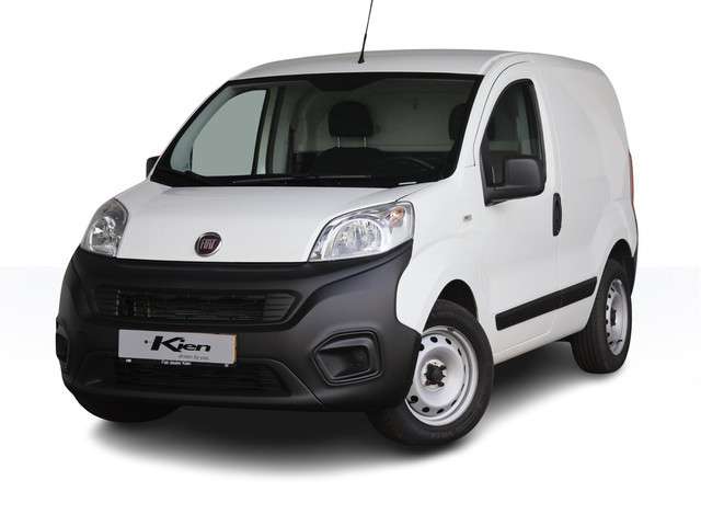 Fiat Fiorino 1.3 mj basis | radio | airco | usb | foto 2