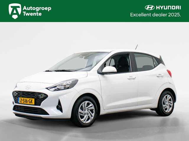 Hyundai i10 2024 Benzine
