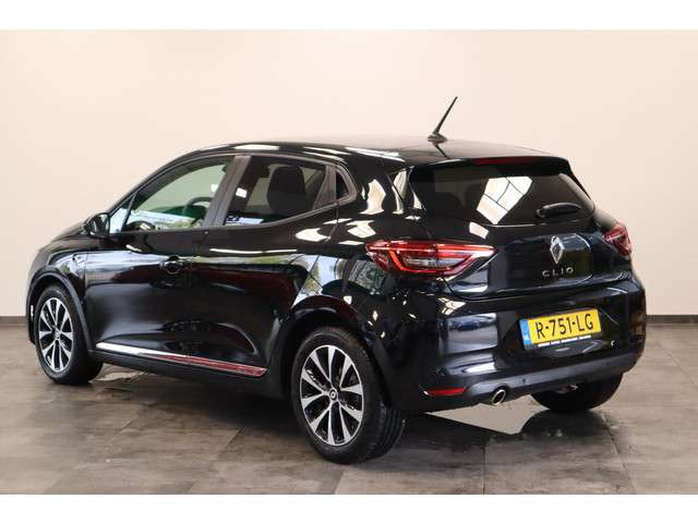 Renault Clio 3