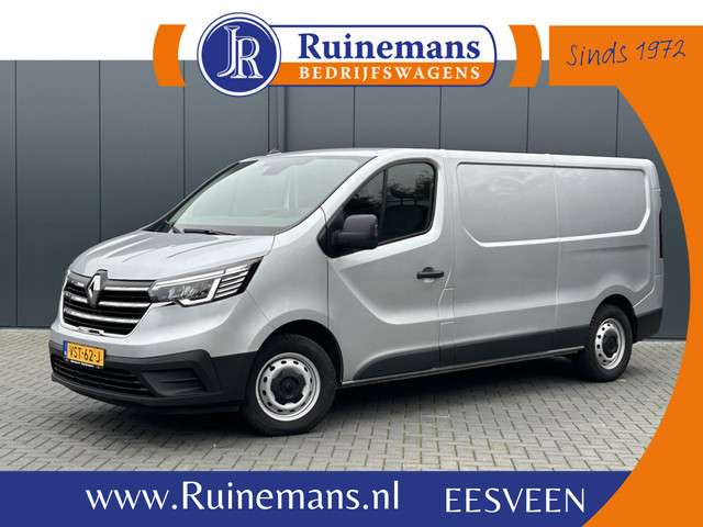 Renault Trafic 2022 Diesel