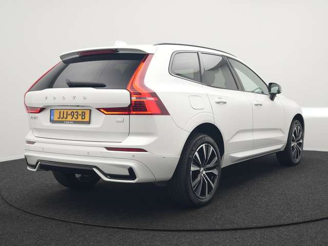 Volvo XC60 3