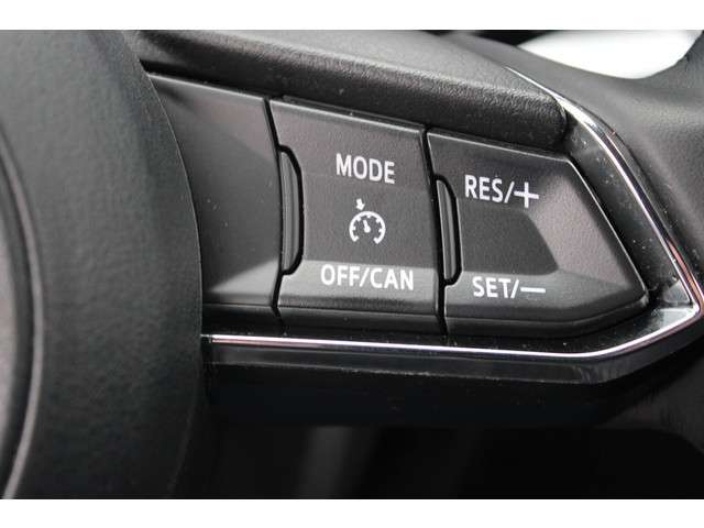 Mazda CX-5 2023 Benzine
