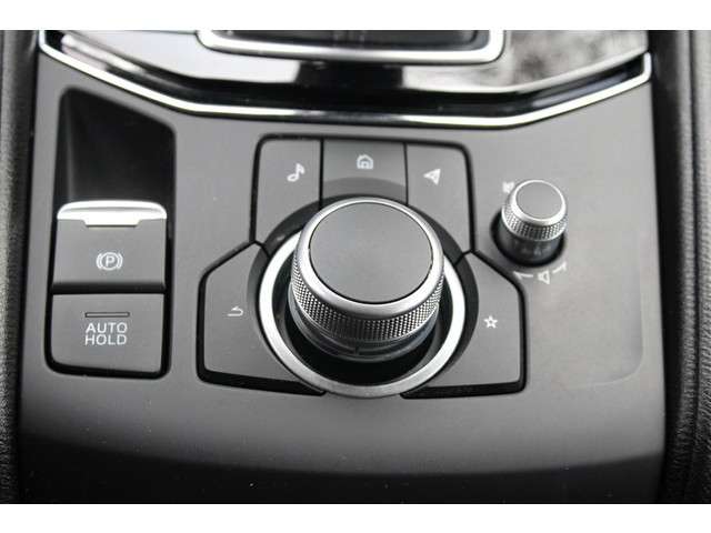 Mazda CX-5 2023 Benzine