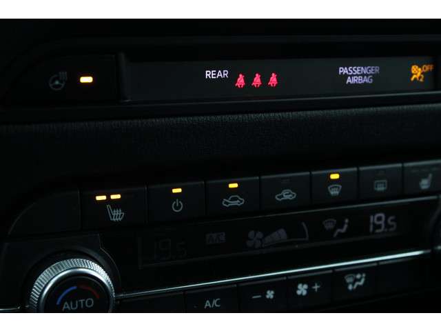 Mazda CX-5 2023 Benzine