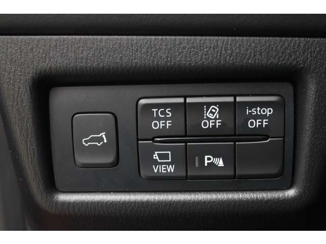 Mazda CX-5 2023 Benzine